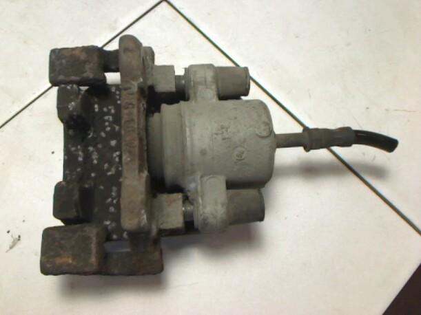 Foto: BREMSSATTEL HINTEN RECHTS eines BMW 520i