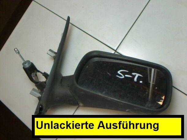 Foto: AUSSENSPIEGEL RECHTS MECH. INNENVERSTELLB. (5-TÜRER) eines Fiat Punto 55