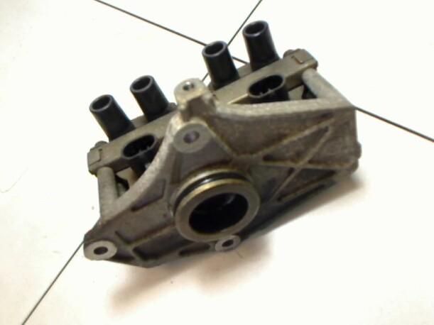 Foto: ZÜNDSPULE eines Fiat Punto 55