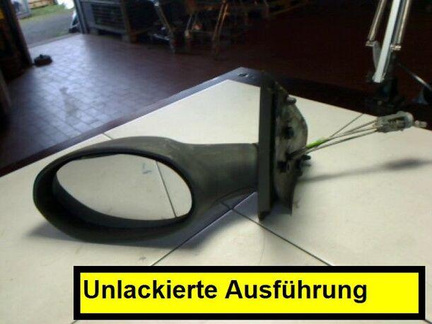 Foto: AUSSENSPIEGEL LINKS MECH. INNENVERSTB. eines Lancia Y 1.2