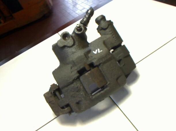 Foto: BREMSSATTEL VORN LINKS eines Lancia Y 1.2