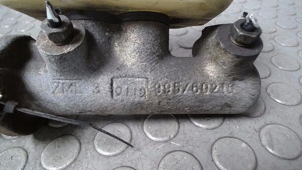 Foto: HAUPTBREMSZYLINDER eines Lancia Y 1.2