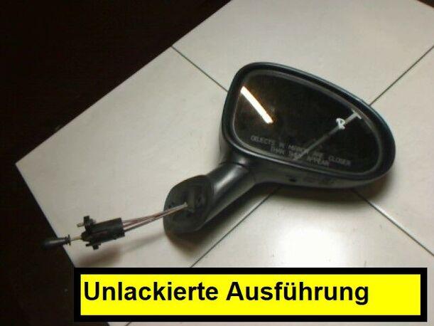 Foto: AUSSENSPIEGEL RECHTS MECH. INNENVERSTELLB. eines Daewoo Matiz 0.8
