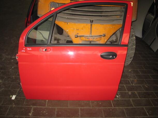 Foto: TÜR VORNE LINKS eines Daewoo Matiz 0.8