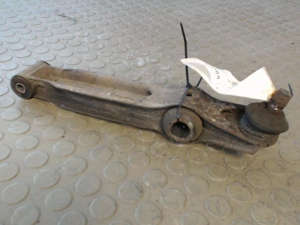 Foto: QUERLENKER UNTEN VORN LINKS eines Daewoo Matiz 0.8
