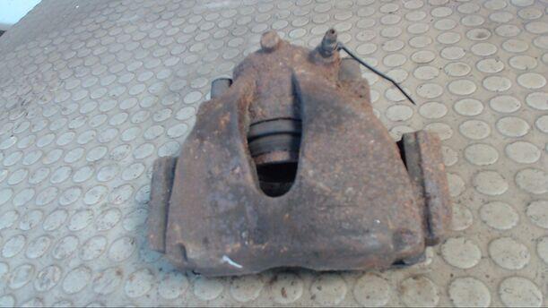Foto: BREMSSATTEL VORN LINKS eines Opel Astra 1.8