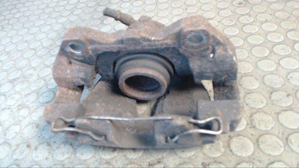 Foto: BREMSSATTEL VORN LINKS eines Opel Astra 1.8