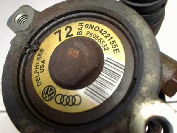 Foto: LENKGETRIEBEPUMPE eines Seat Arosa 1.0 MPI