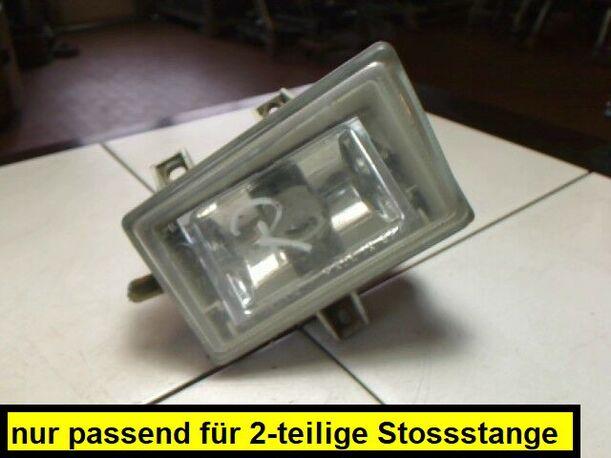 Foto: NEBELSCHEINWERFER RECHTS eines VW Polo 60