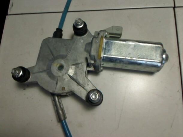 Foto: FENSTERHEBER ELEKTR. VORN RECHTS eines Peugeot 406 Break