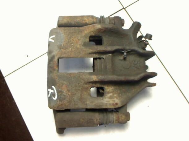 Foto: BREMSSATTEL VORN RECHTS eines Peugeot 406 Break