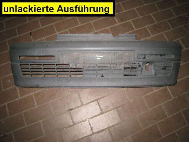 Foto: STOßFÄNGER / STOßSTANGE VORNE eines Fiat Cinquecento 0.9 i.e.