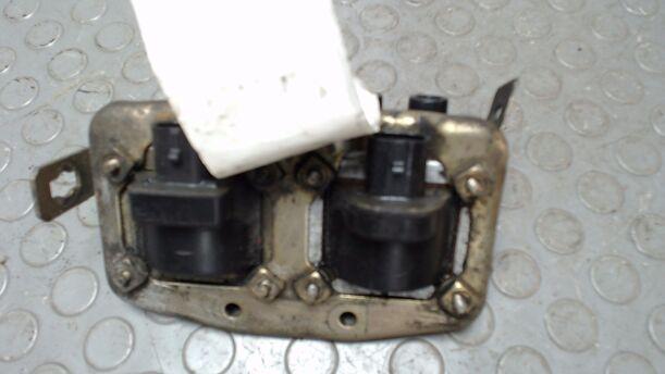 Foto: ZÜNDSPULE eines Fiat Cinquecento 0.9 i.e.