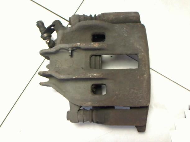 Foto: BREMSSATTEL VORN LINKS eines Peugeot 406