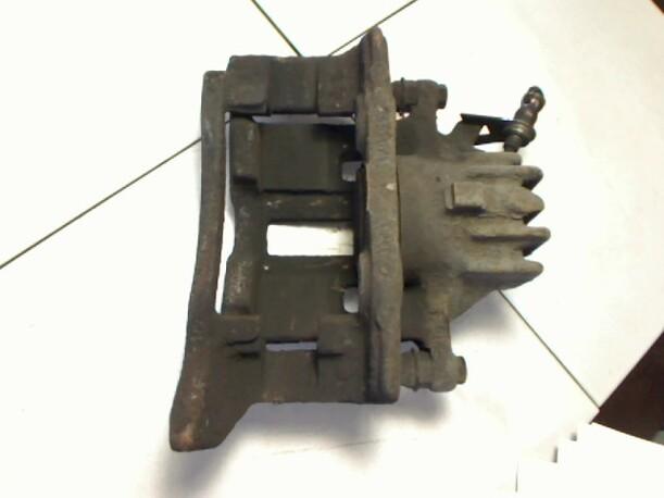 Foto: BREMSSATTEL VORN LINKS eines Peugeot 406