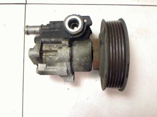 Foto: LENKGETRIEBEPUMPE eines VW Lupo 1.4
