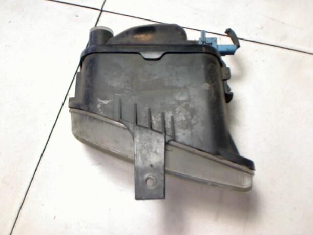 Foto: NEBELSCHEINWERFER RECHTS eines Ford Mondeo
