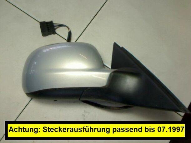 Foto: AUSSENSPIEGEL RECHTS ELEKTR. VERST-/HEIZB. eines VW Passat 1.6