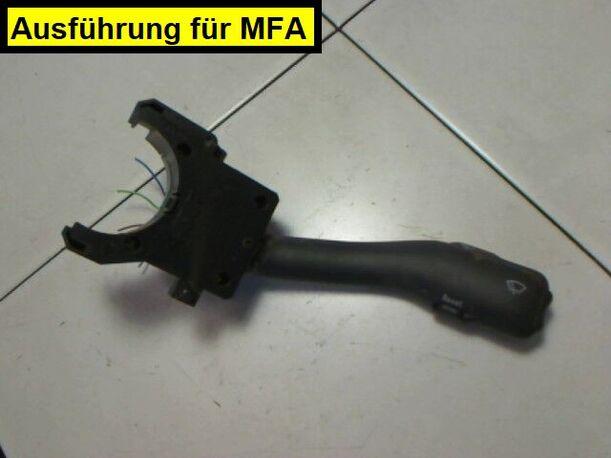 Foto: SCHEIBENWISCHERSCHALTER R eines VW Passat 1.6