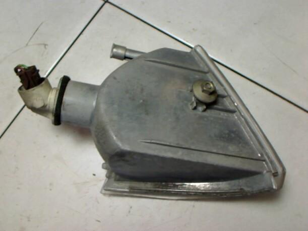 Foto: BLINKER / BLINKLEUCHTE LINKS eines Citroen AX