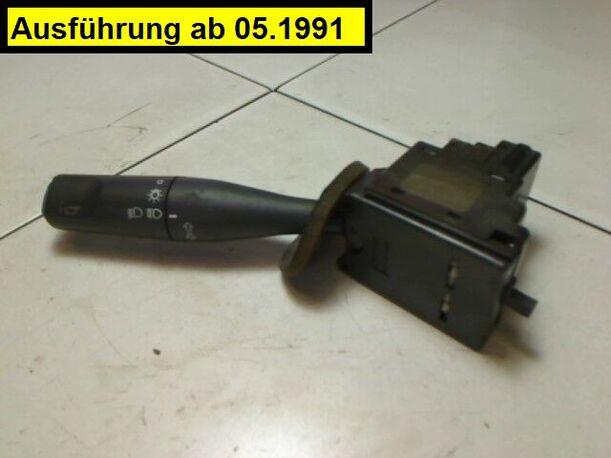 Foto: KOMBISCHALTER / BLINKERSCHALTER eines Citroen AX