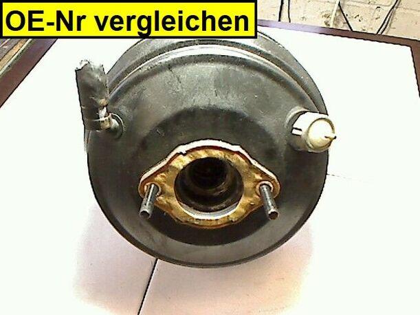Foto: BREMSKRAFTVERSTÄRKER eines Opel Frontera 2.2 DTI Combispace