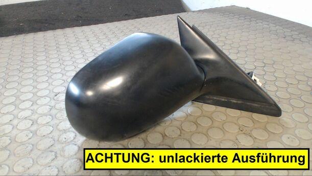 Foto: AUSSENSPIEGEL ELEKTR. VERSTELLB RECHTS eines Audi A4 1.6