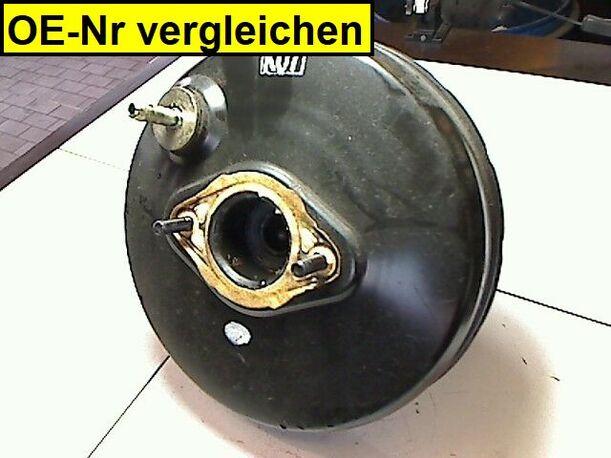 Foto: BREMSKRAFTVERSTÄRKER eines Toyota Yaris 1.0