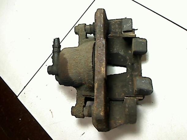 Foto: BREMSSATTEL VORN RECHTS eines Toyota Yaris 1.0