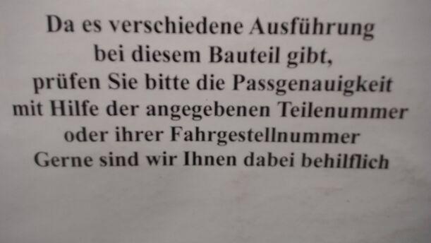 Foto: HAUPTBREMSAGGREGAT ABS eines Toyota Yaris 1.0