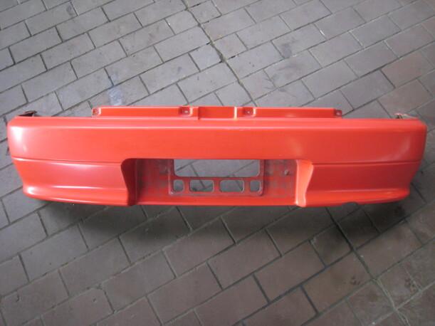 Foto: STOßSTANGE / STOSSFÄNGER HINTEN eines Daihatsu Charade
