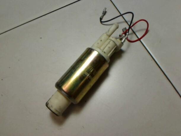 Foto: KRAFTSTOFFPUMPE eines Fiat Punto 55