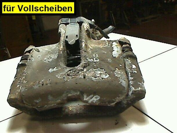 Foto: BREMSSATTEL VORN RECHTS eines Mercedes-Benz 200 D