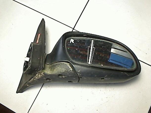 Foto: AUSSENSPIEGEL RECHTS ELEKTR. VERSTELLBAR eines Hyundai Accent 1.5