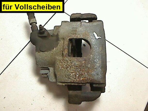 Foto: BREMSSATTEL VORNE LINKS eines Ford Fiesta