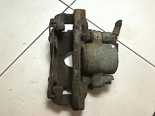 Foto: BREMSSATTEL VORNE LINKS eines Ford Fiesta