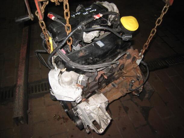 Foto: MOTOR JJC eines Ford Fiesta