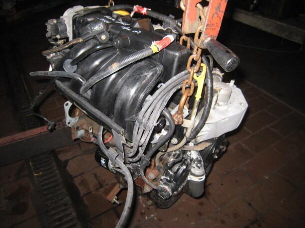 Foto: MOTOR JJC eines Ford Fiesta