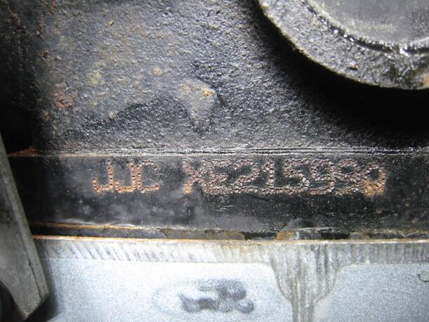 Foto: MOTOR JJC eines Ford Fiesta
