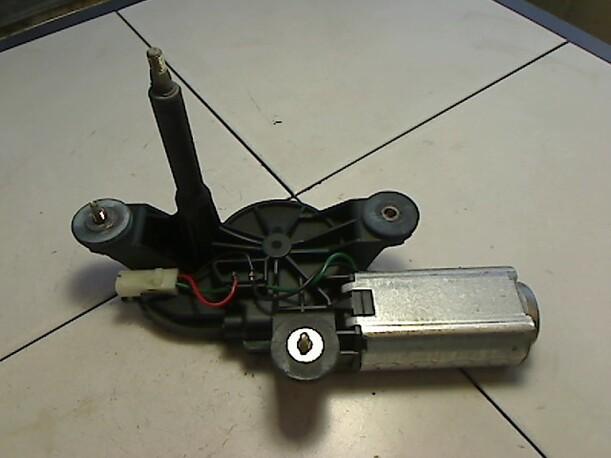 Foto: SCHEIBENWISCHERMOTOR HINTEN eines Fiat Punto 1.2