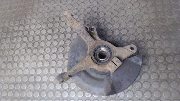 Foto: ACHSSCHENKEL VORNE LINKS eines Suzuki Swift 1.0