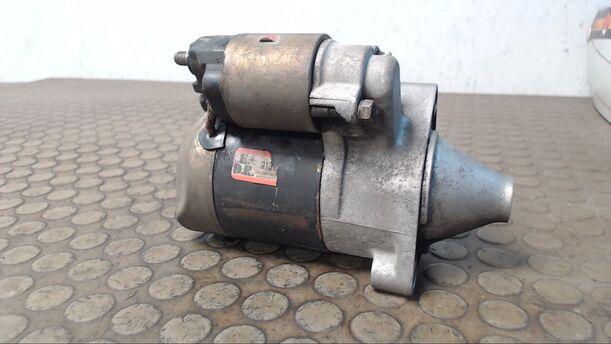 Foto: ANLASSER / STARTER eines Suzuki Swift 1.0