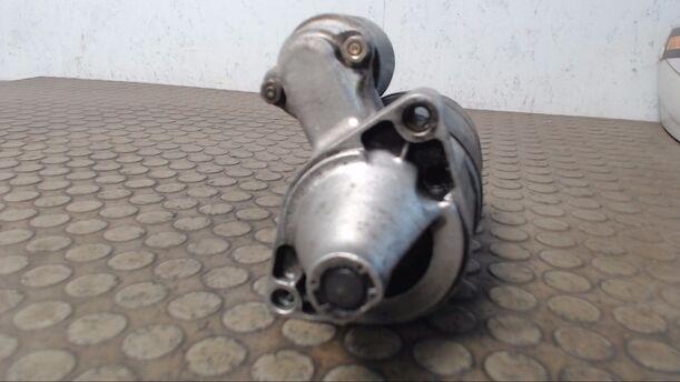 Foto: ANLASSER / STARTER eines Suzuki Swift 1.0