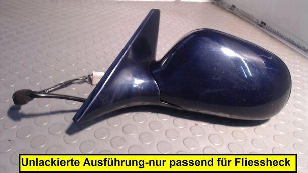 Foto: AUSSENSPIEGEL LINKS ELEKTR. VERSTELL-/HEIZB. eines Mazda 626 2.0i