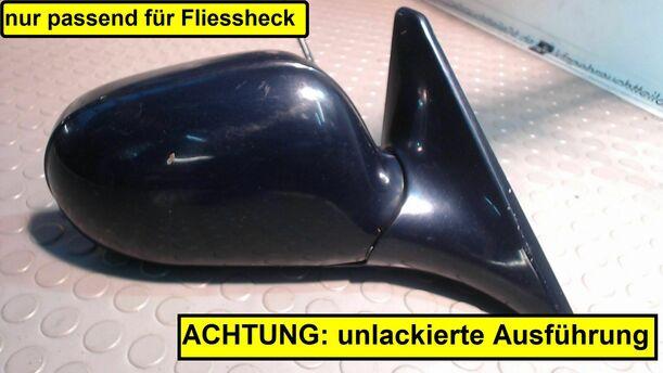 Foto: AUSSENSPIEGEL RECHTS ELEKTR. VERSTELLBAR eines Mazda 626 2.0i