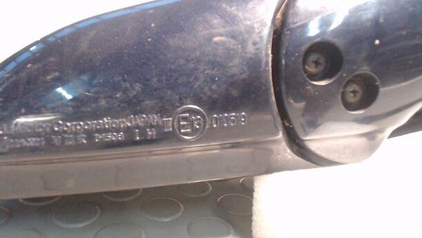 Foto: AUSSENSPIEGEL RECHTS ELEKTR. VERSTELLBAR eines Mazda 626 2.0i