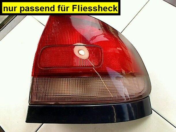 Foto: HECKLEUCHTE RECHTS eines Mazda 626 2.0i