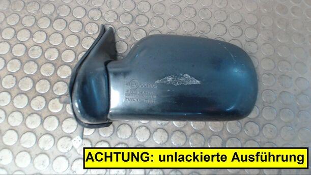 Foto: AUSSENSPIEGEL ELEKTR. VERSTELLBAR LINKS eines Suzuki Swift 1.3 Combispace