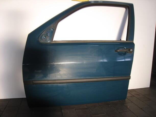 Foto: TÜR VORNE LINKS (4/5-türer) eines Fiat Tipo 1.6 i.e. Combispace