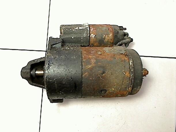 Foto: ANLASSER / STARTER eines Lancia Dedra 1.6 i.e. Combispace